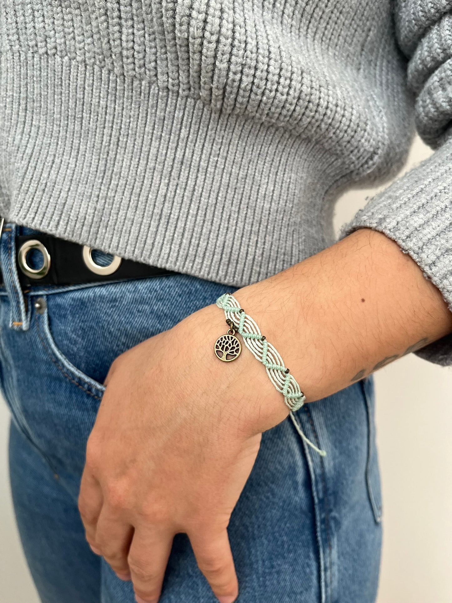 Armband Lebensbaum