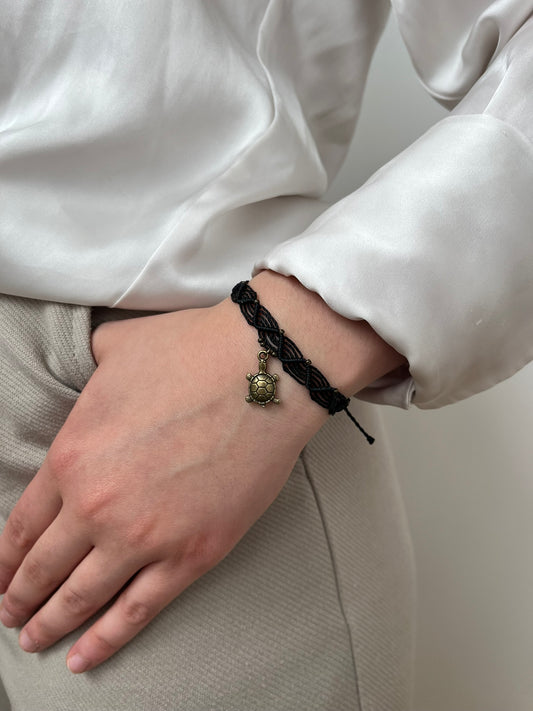 Armband Schildkröte