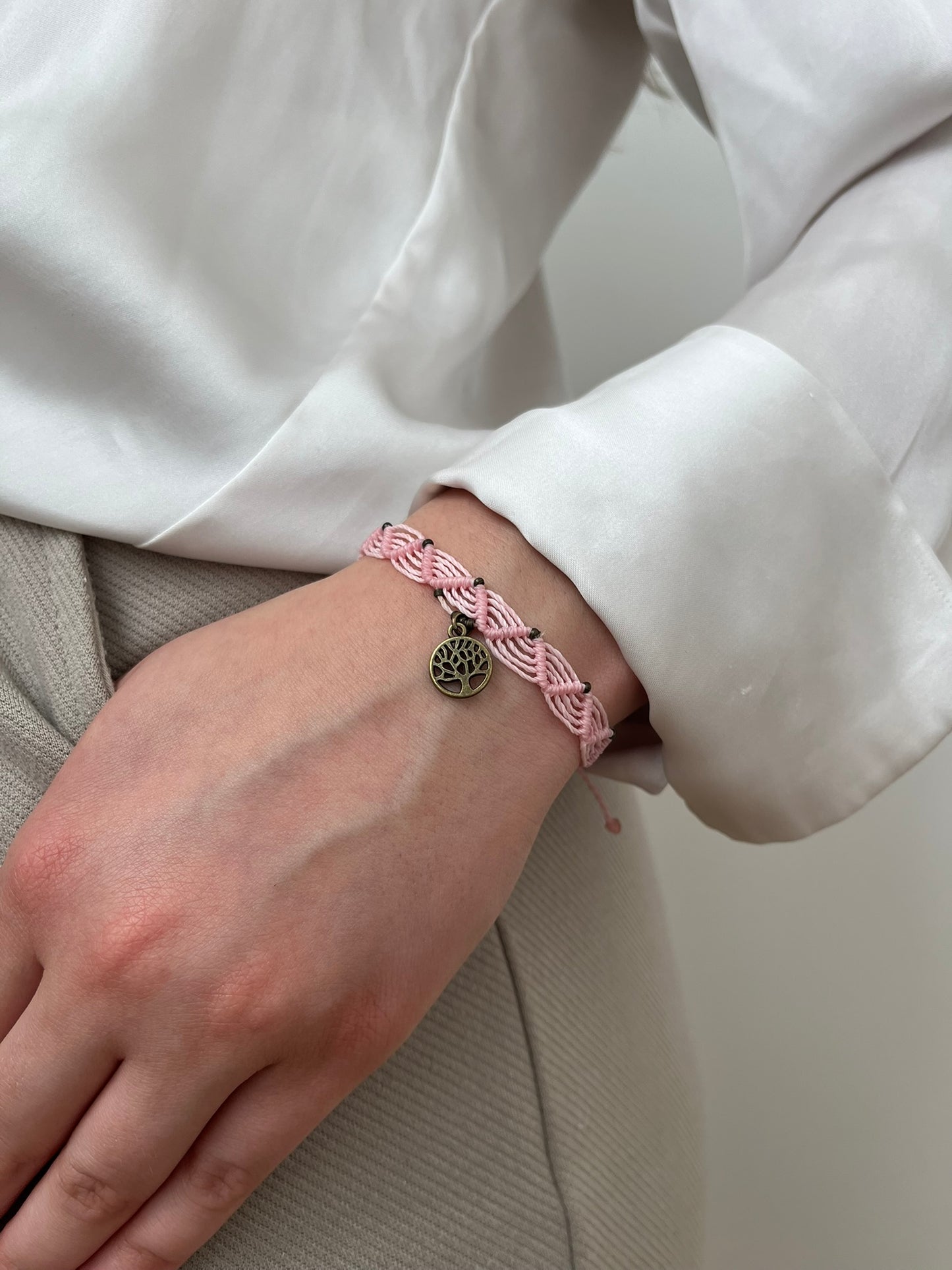 Armband Lebensbaum